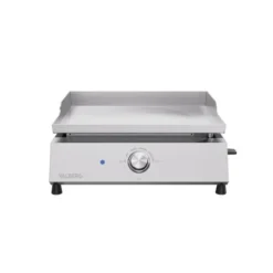 Plancha électrique VALBERG VAL-PL4333X SEMI PRO