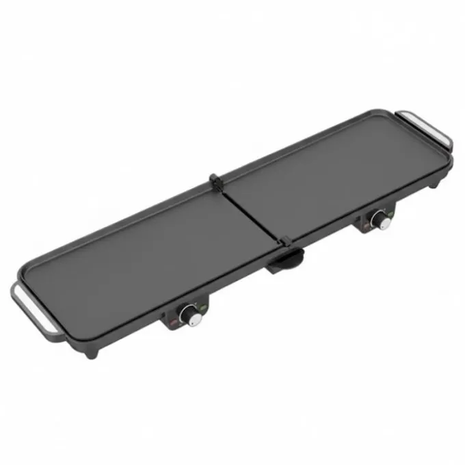 Plancha TECHWOOD Pliable - TTP-4545PL