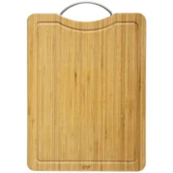 Planche à découper bambou 42x30 cm