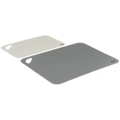 Planches à découper flexibles x2