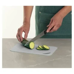 Planches à découper flexibles x2