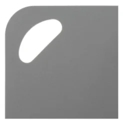 Planches à découper flexibles x2