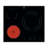 Plaque de cuisson ELECTROLUX LR633CK