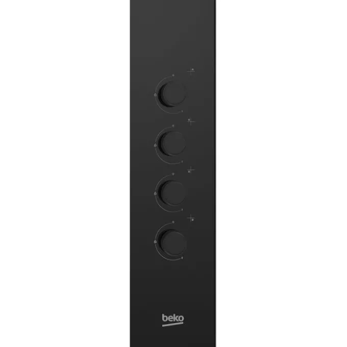Plaque de cuisson gaz BEKO HILG64120S