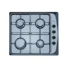 Plaque de cuisson gaz HIGH ONE TGA 4 K SIST