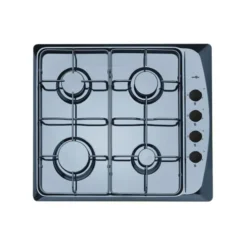 Plaque de cuisson gaz HIGH ONE TGA 4 K SIST