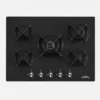 Plaque de cuisson gaz VALBERG GGH 5 IC 066T