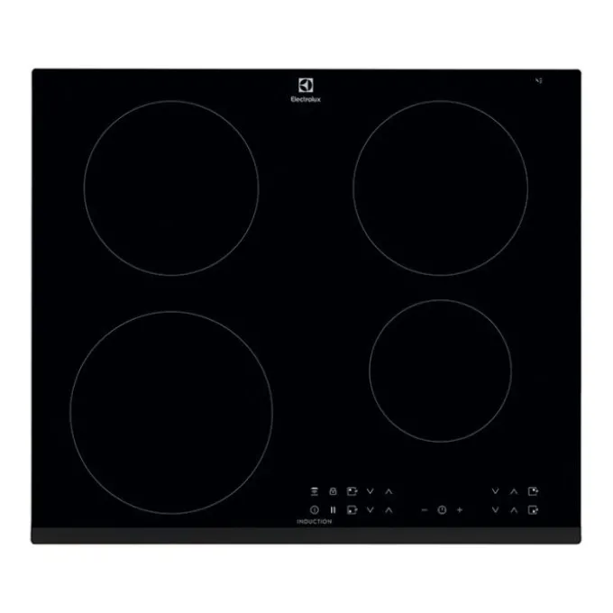 Plaque de cuisson induction ELECTROLUX LIT6043