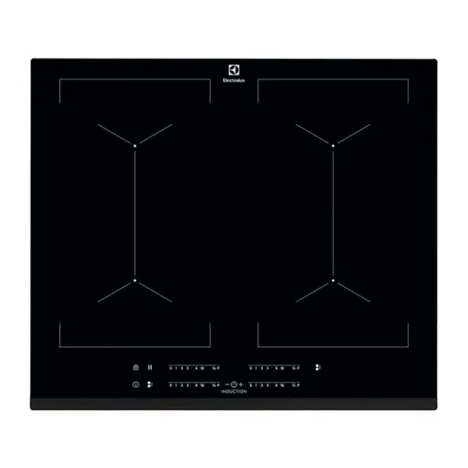 Plaque de cuisson induction ELECTROLUX CIV644