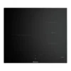 Plaque de cuisson induction HISENSE HI6321BSC