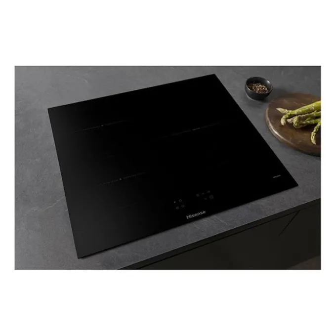 Plaque de cuisson induction HISENSE HI6321BSC