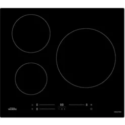 Plaque de cuisson induction VALBERG IH 3 TB DAS 007C