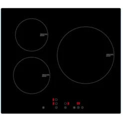 Plaque de cuisson induction VALBERG IH 3 TB 342C