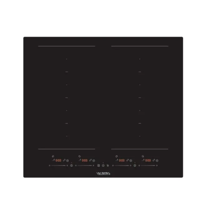 Plaque de cuisson induction VALBERG IH 4 TB 2HFZS 007C