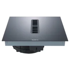 Plaque de cuisson induction VALBERG aspirante IH 4 HTB 2FZ 929C