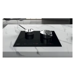 Plaque de cuisson induction WHIRLPOOL WS S6360 BF