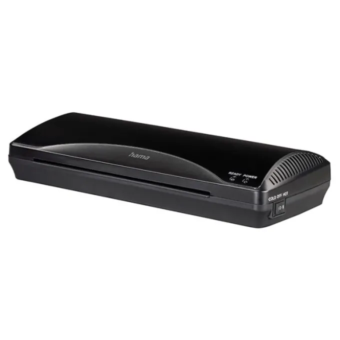 Plastifieuse HAMA HOME&OFFICE DIN A4/250