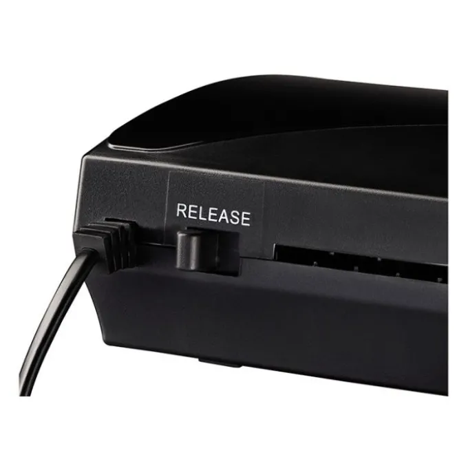 Plastifieuse HAMA HOME&OFFICE DIN A4/250