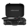 Platine Tourne-disque EDENWOOD TURNTABLE ROUND