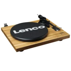 Platine Vinyle LENCO LS-500OK
