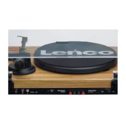 Platine Vinyle LENCO LS-500OK