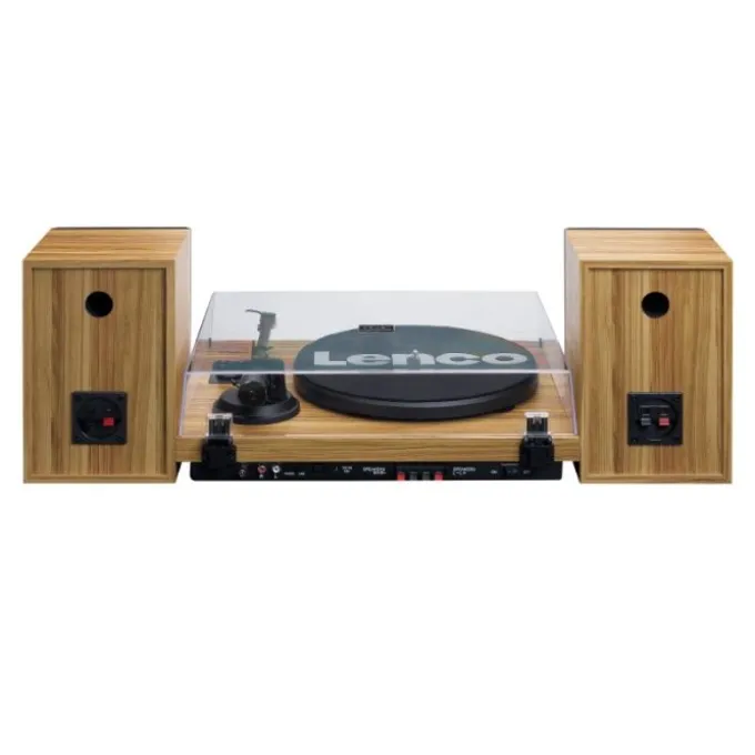 Platine Vinyle LENCO LS-500OK