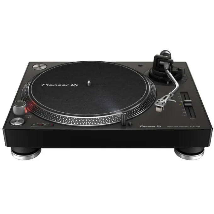 Platine vinyle PIONEER DJ PLX-500