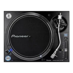 Platine vinyle TD PIONEER DJ PLX 1000