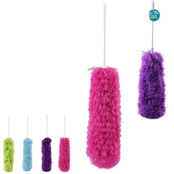PLUMEAU microfibre
