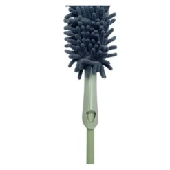 Plumeau microfibre flexible