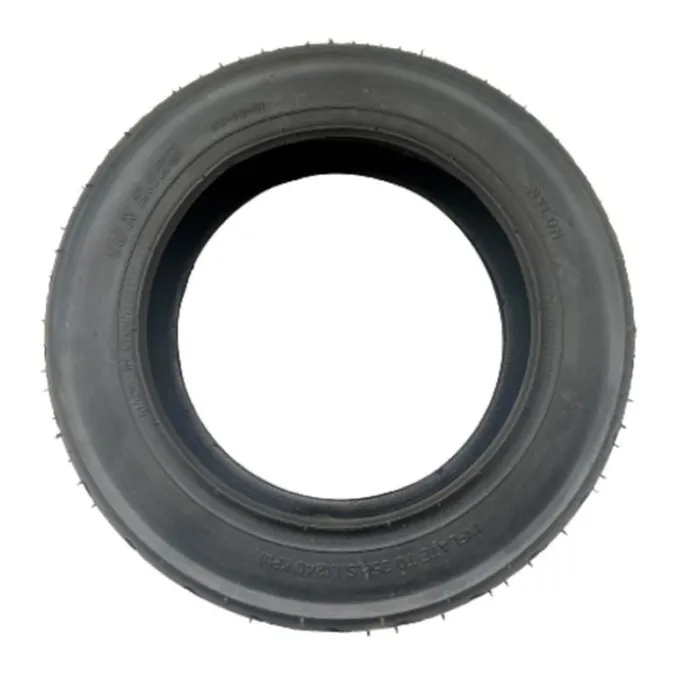 Pneu GYPI 10" *2.125 renforcé