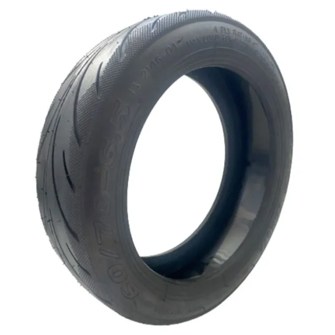 Pneu GYPI Tubeless avec Gel 10" 60/70-6