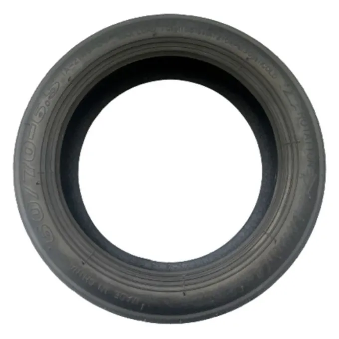 Pneu GYPI Tubeless avec Gel 10" 60/70-6