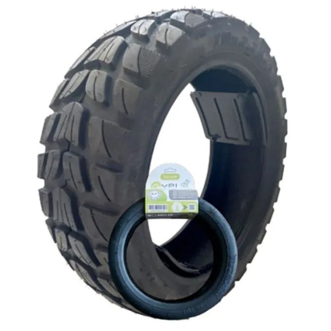 Pneu GYPI 10"*2,75-6,5 tubeless Off Road