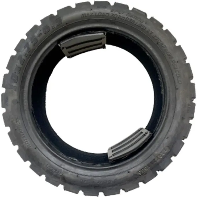 Pneu GYPI 10"*2,75-6,5 tubeless Off Road