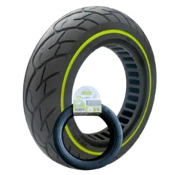 Pneu plein GYPI 10" *2.125 34/36mm