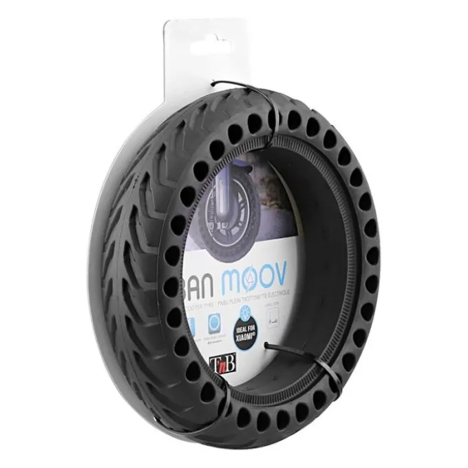 Pneu plein TNB pour trottinette 8.5"