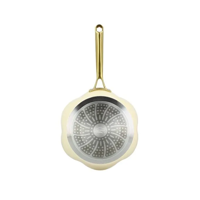 Poêle MENASTYL DAHLIA 20cm aluminium