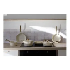 Poêle MENASTYL DAHLIA 20cm aluminium
