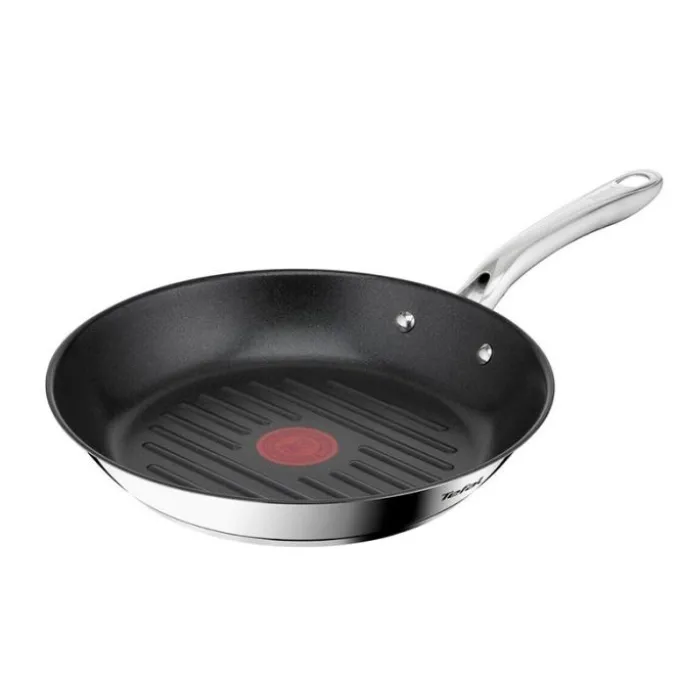 Poêle TEFAL grill infinite 26cm