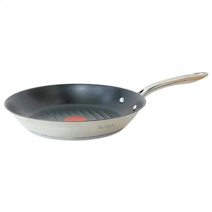 Poêle TEFAL grill infinite 26cm