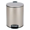 Poubelle salle de bain VALBERG 5L