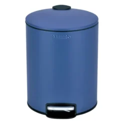 Poubelle salle de bain VALBERG 5L