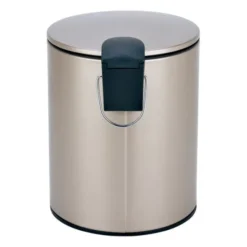 Poubelle salle de bain VALBERG 5L