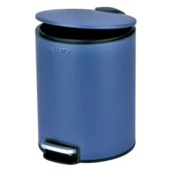 Poubelle salle de bain VALBERG 5L