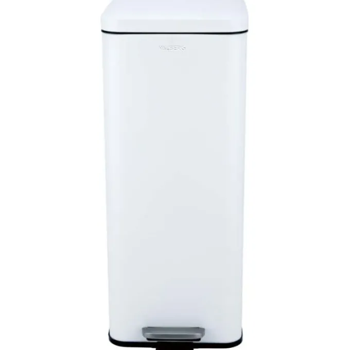 Poubelle VALBERG 30L carrée