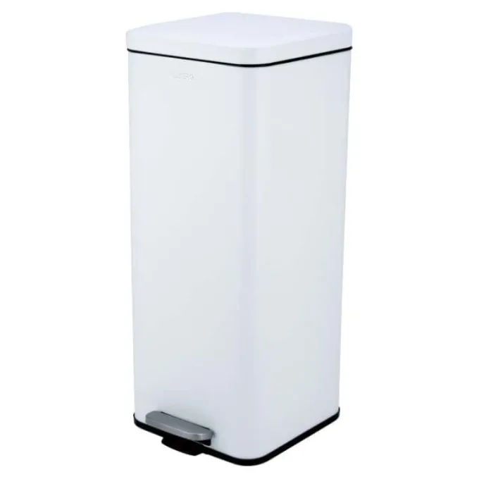 Poubelle VALBERG 30L carrée