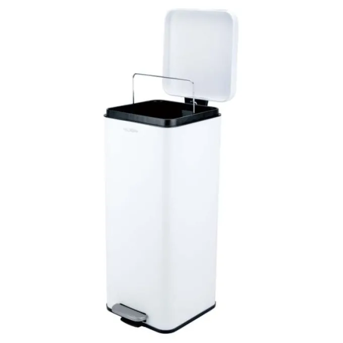 Poubelle VALBERG 30L carrée