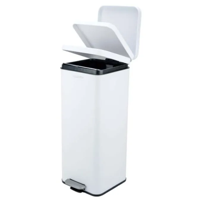 Poubelle VALBERG 30L carrée