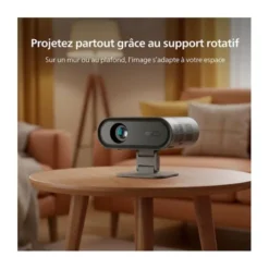 Projecteur PHILIPS NeoPix 160 connecté